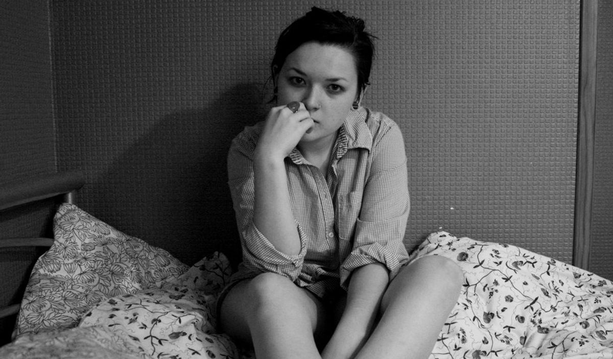 10 Reminders For Trauma Survivors Starting The New Semester