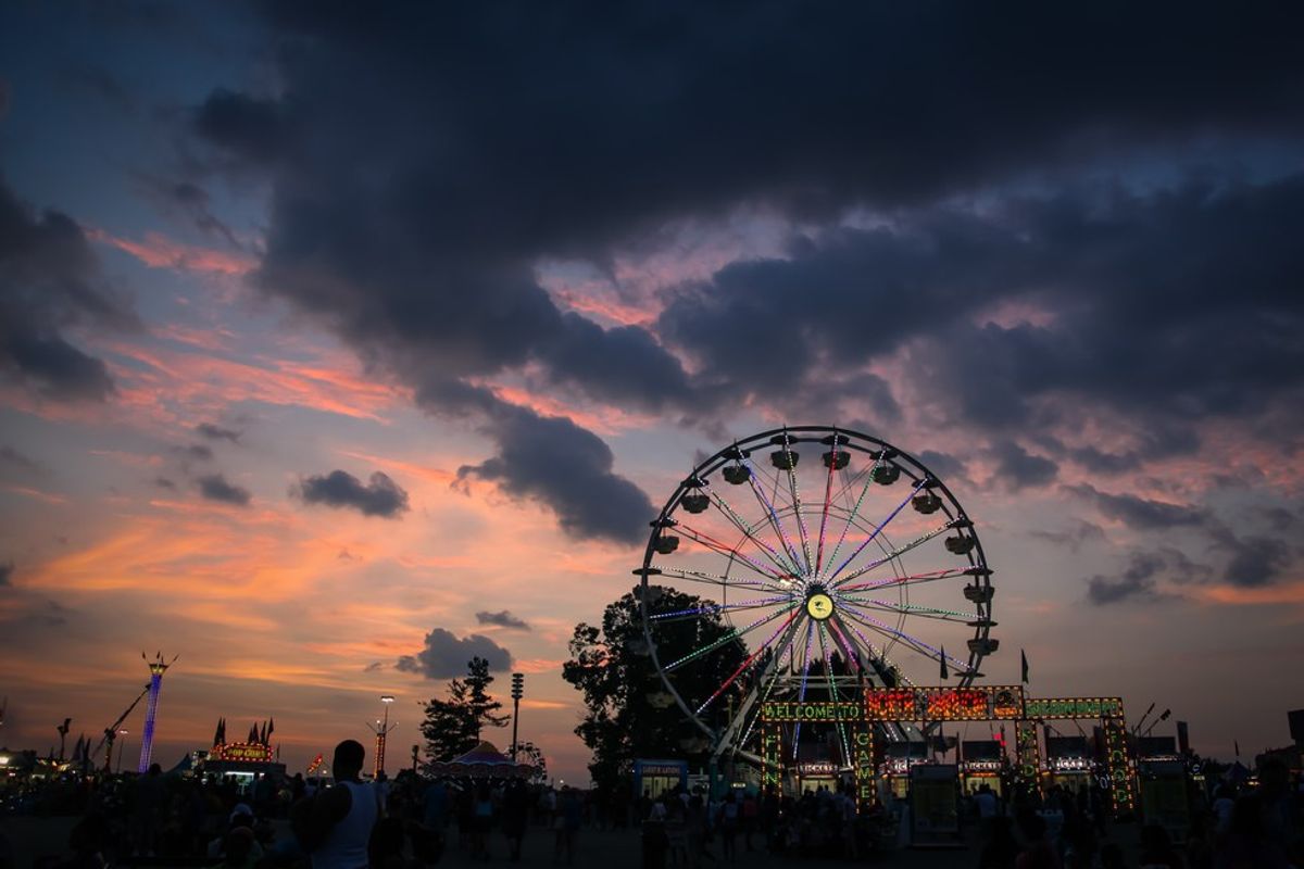 Why You Should Attend The Kentucky State Fair
