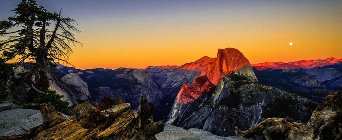 10 Problems Our National Parks Are Facing