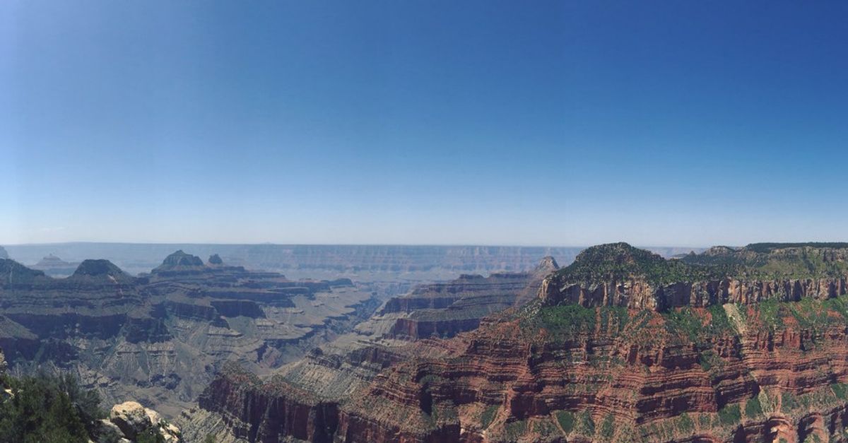 5 Unexpected Lessons From Hiking In Utah