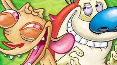 The Beauty Of The 'Ugly' Cartoon The Beauty Of The 'Ugly' Cartoon