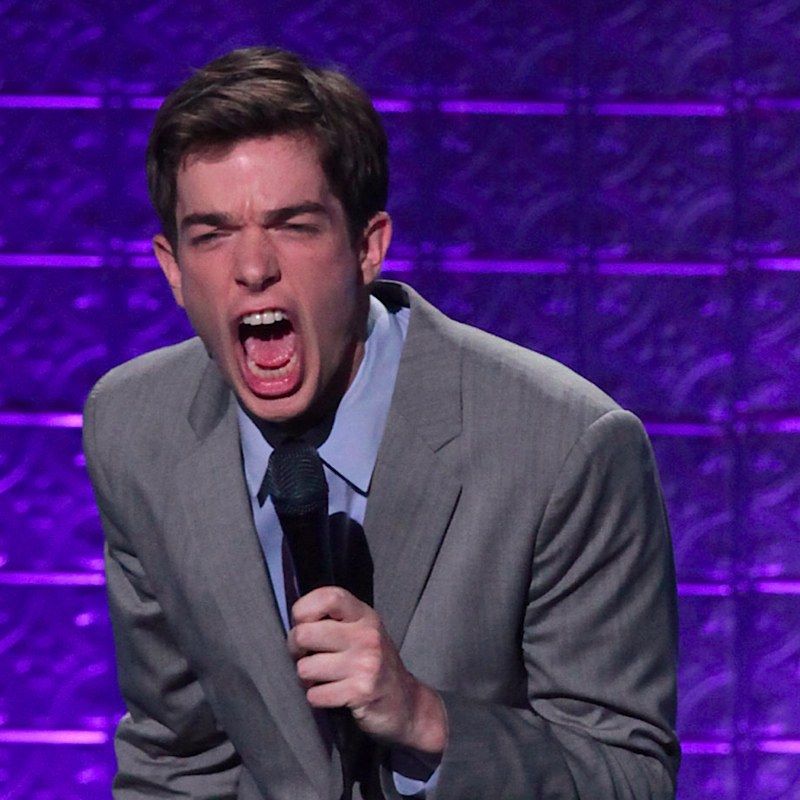 8 Reasons Everyone Should Know Comedian John Mulaney