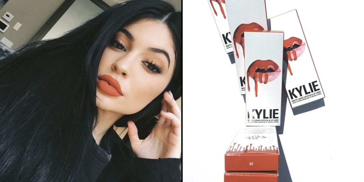 Why I Will Never Buy Kylie Cosmetics