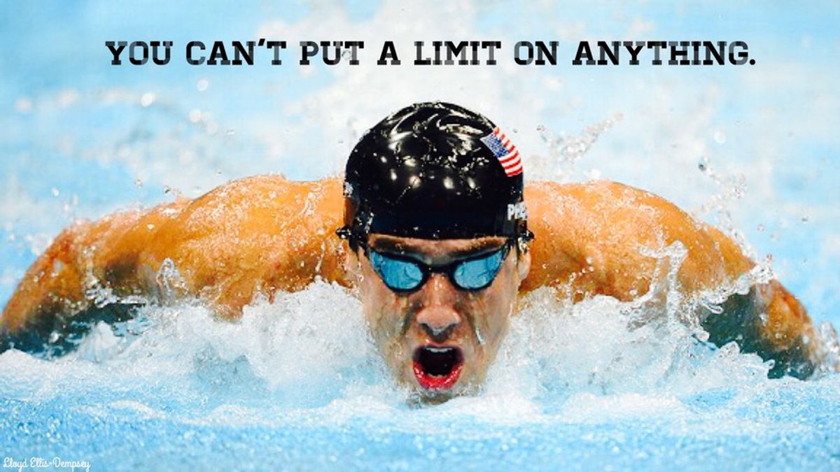 15 Reasons Why America Loves Michael Phelps