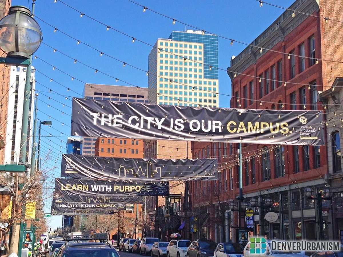 11 Reasons Why Cu Denver Is The Most Underrated College In Colorado 2283