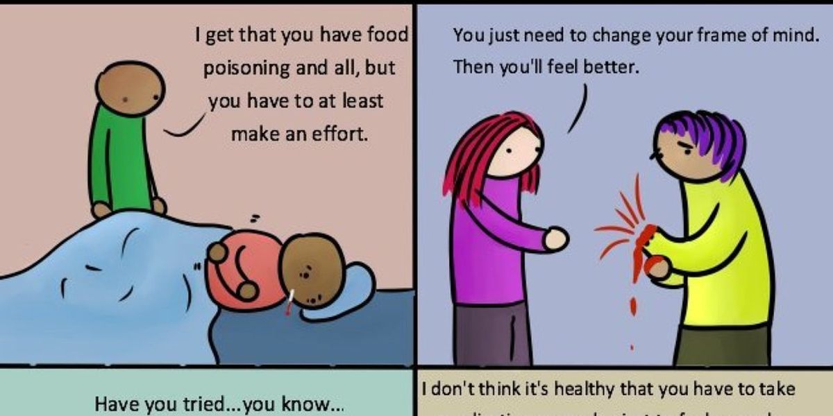 if-physical-illnesses-were-treated-as-mental-illnesses