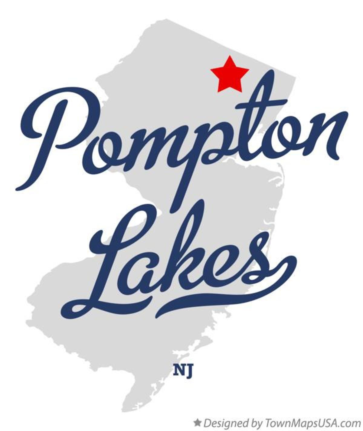 Pompton Lakes: An Ode To My HomeTown