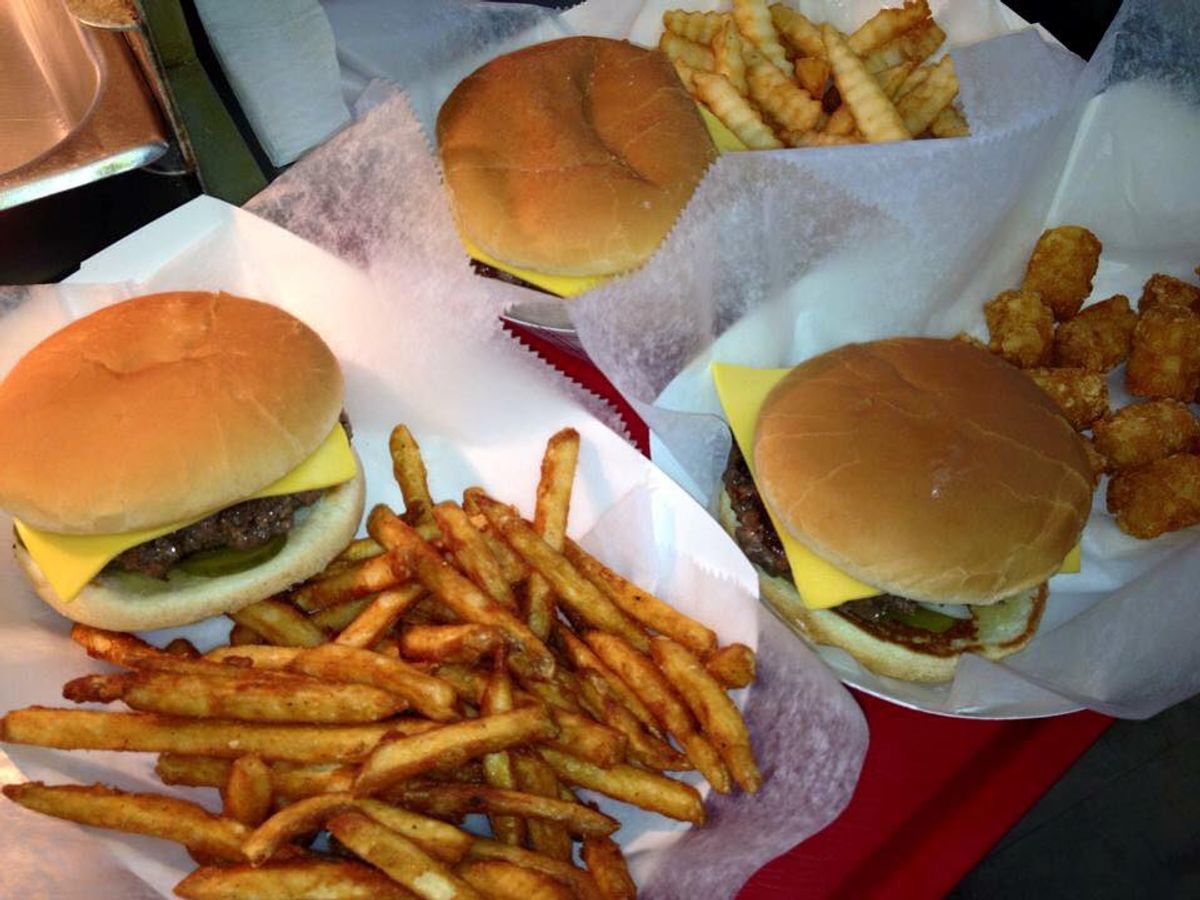 14 Restaurants That All Peru State College Students Should Try