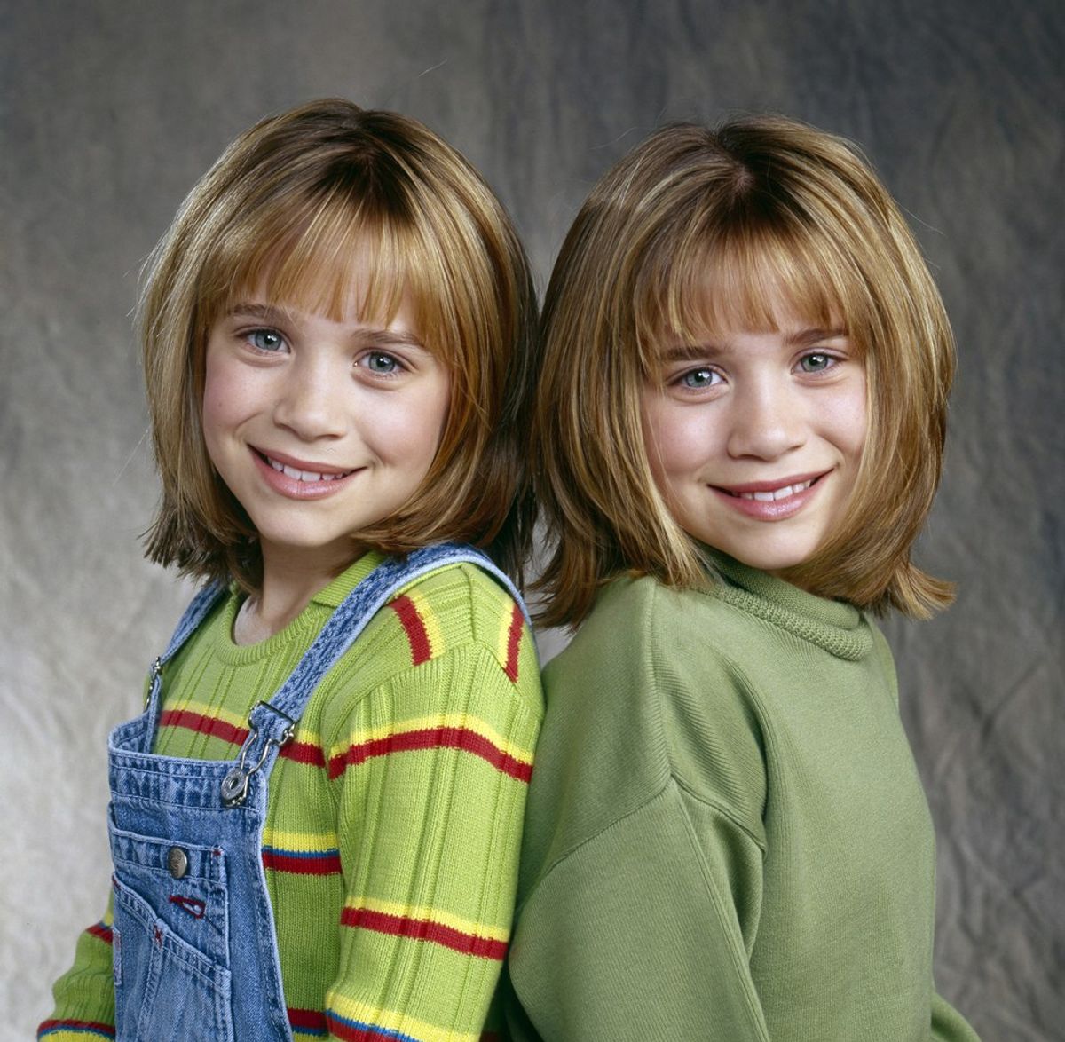 The Mary Kate And Ashley Olsen Movie Franchise A Ranking