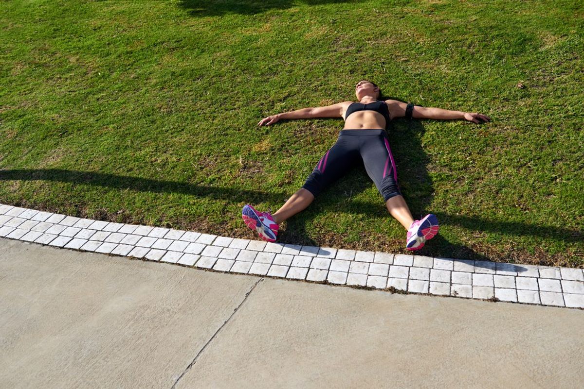 15 Preseason Norms That All Athletes Know