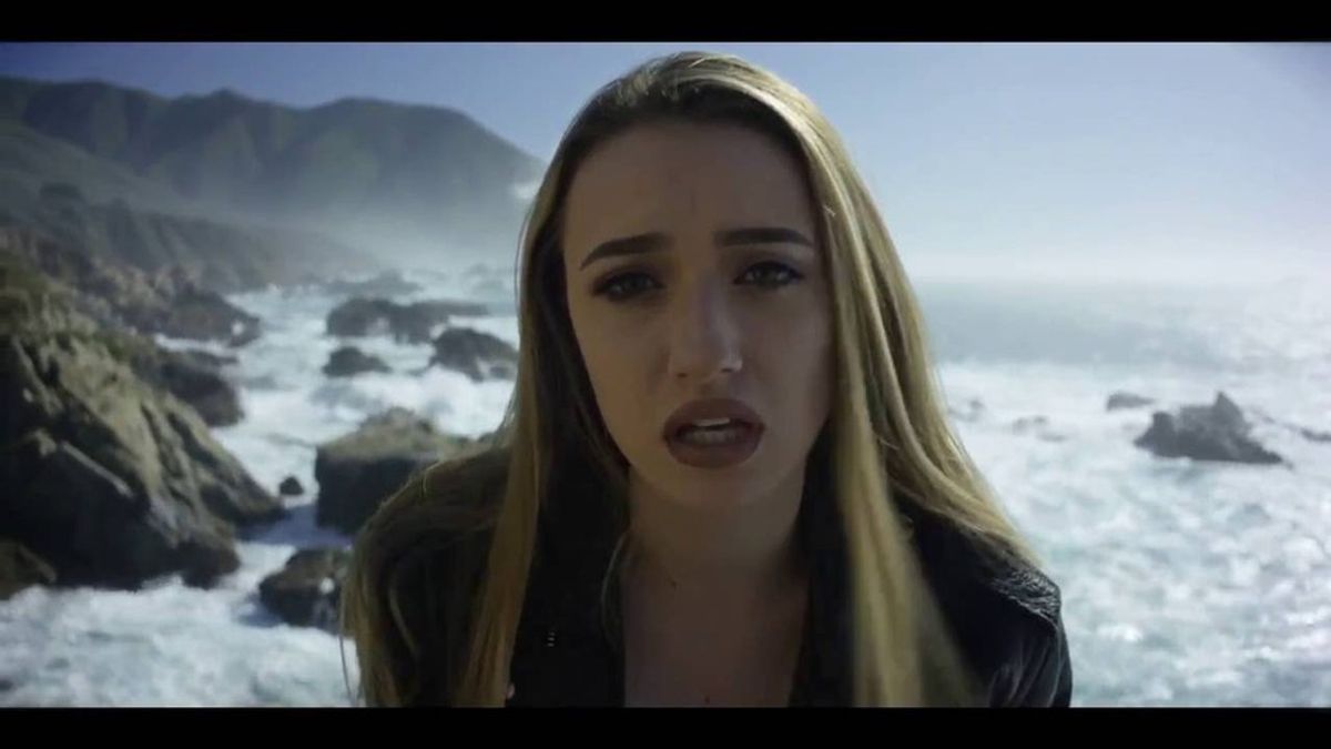 I Hate You I Love You I Hate You I Love You