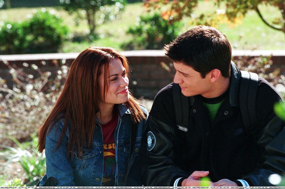 9 'One Tree Hill' Moments That Will Make You Believe In True Love