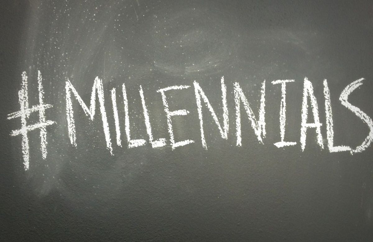 Why Millennials Are Changing The Game