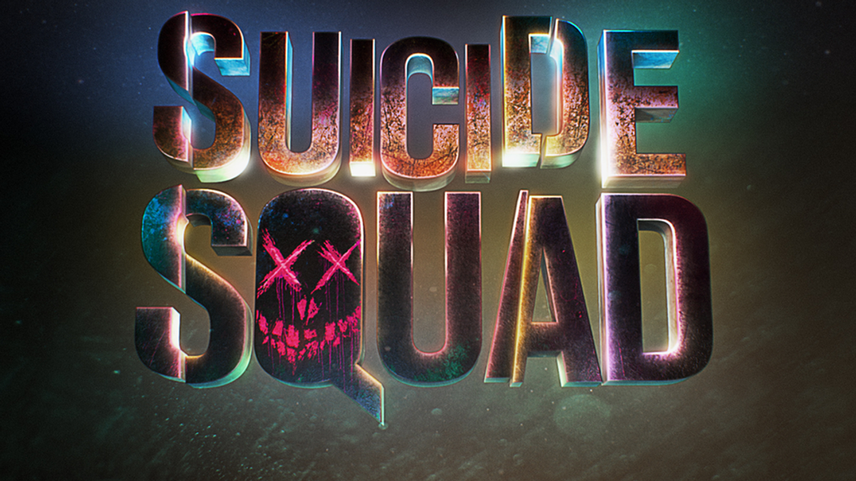 A Kind Review On Suicide Squad