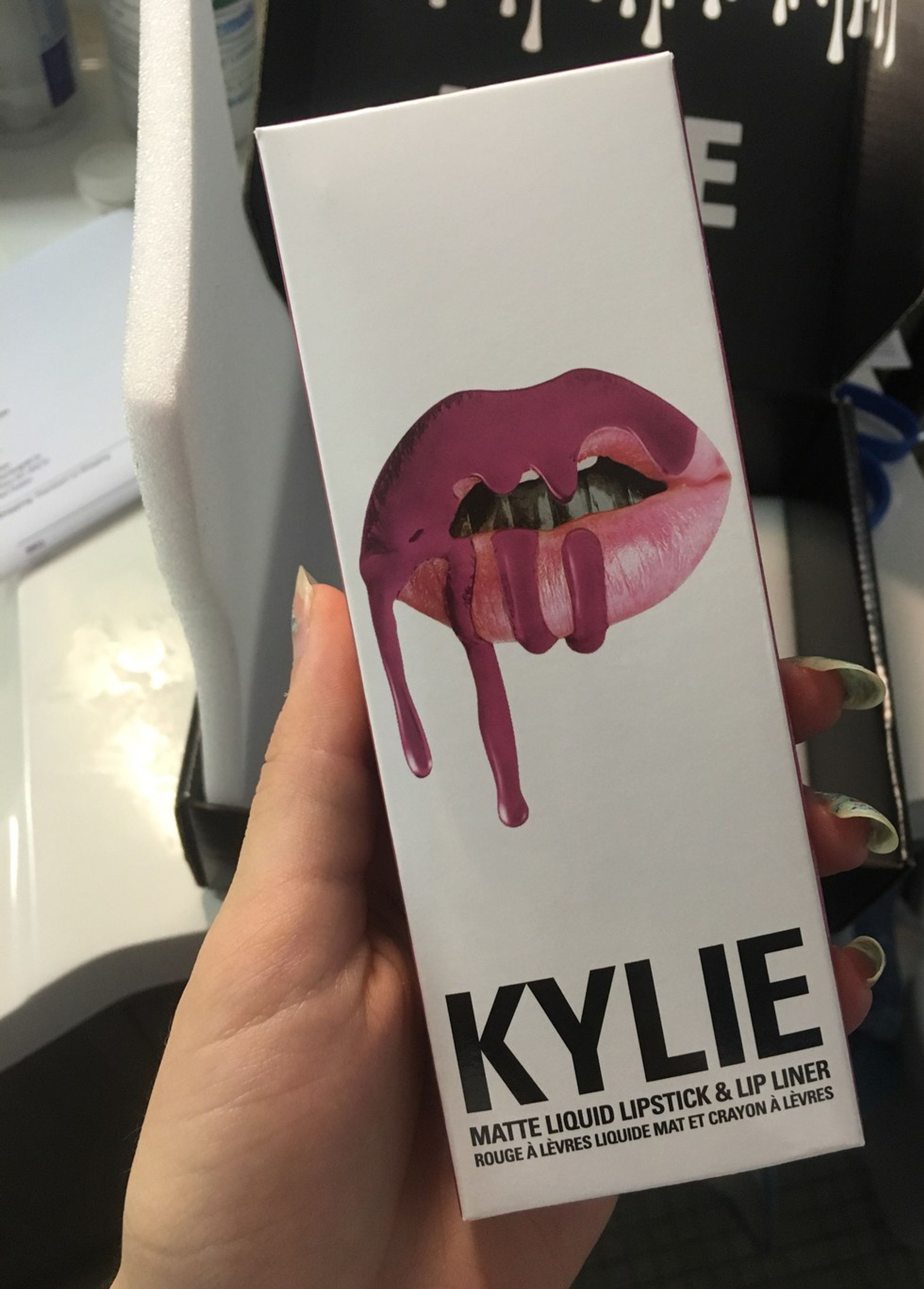 I Bought a Kylie Lip Kit - and I Loved It