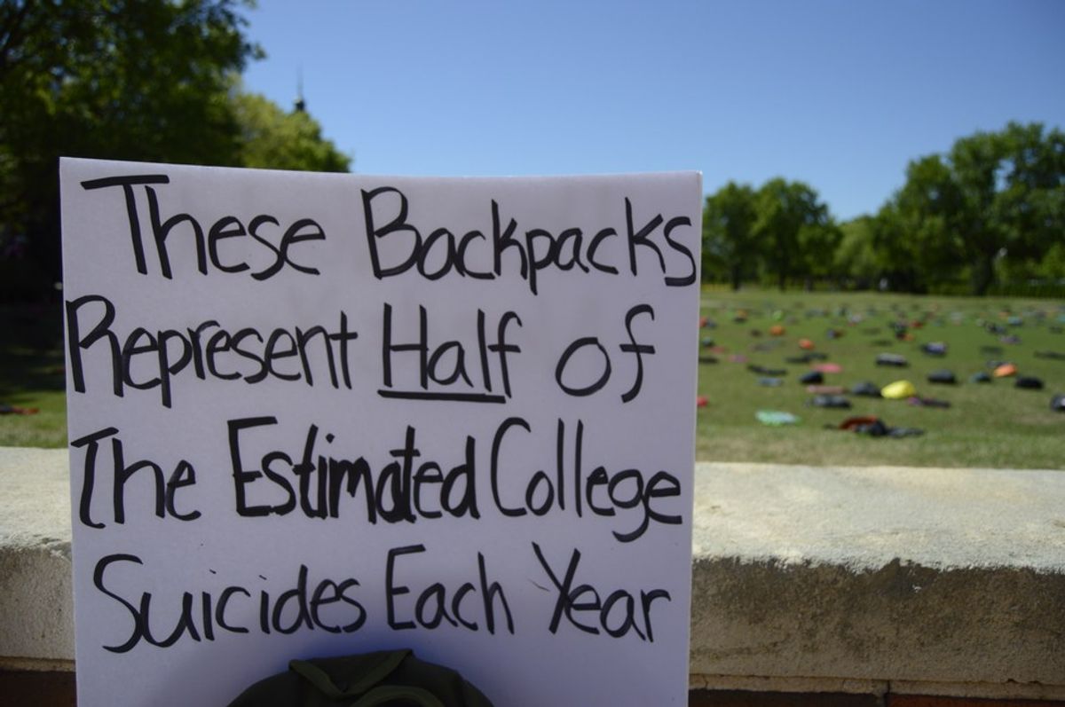 13 Reasons to Join Alpha Phi Omega