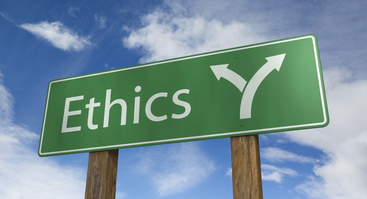 The Importance Of Ethics In A Teacher's Career