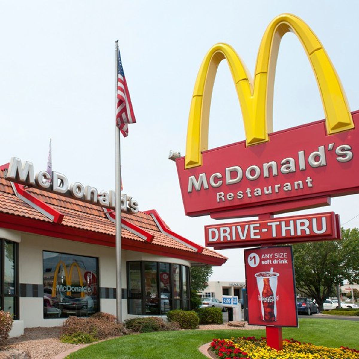 7 Reasons Why I Will Always Love McDonald's