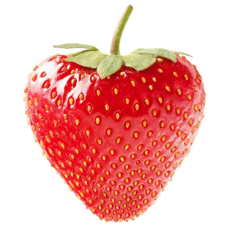 strawberries political wire