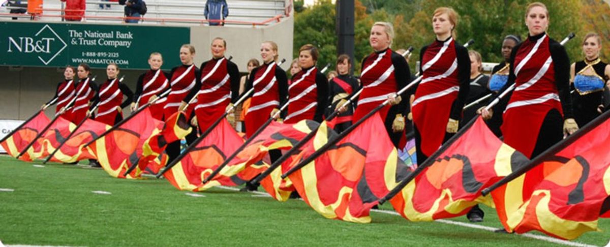 what-is-color-guard