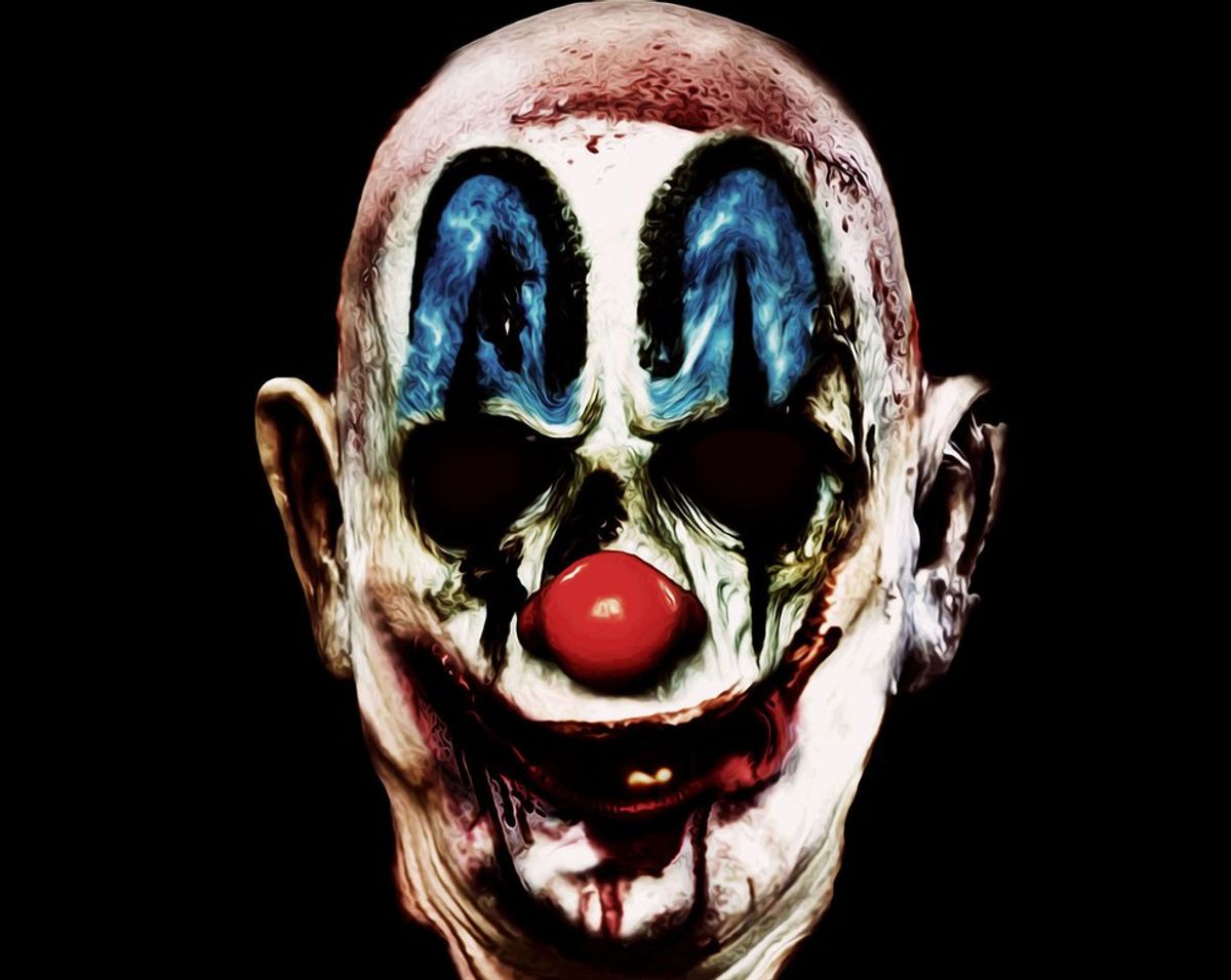 My Review Of Rob Zombie’s “31”