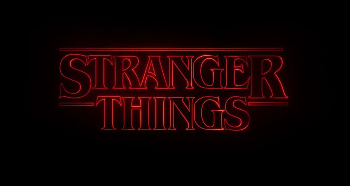 10 Reasons You Should Watch Stranger Things