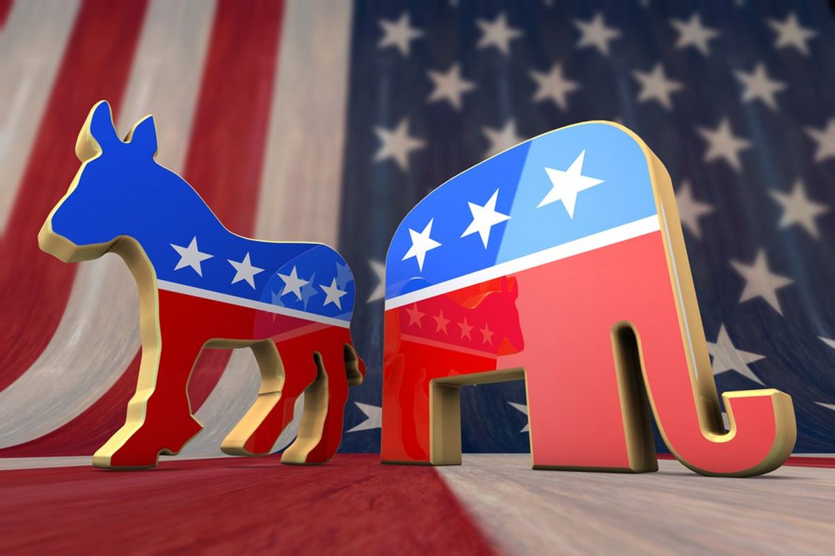 the-evolution-of-the-republican-and-democratic-parties