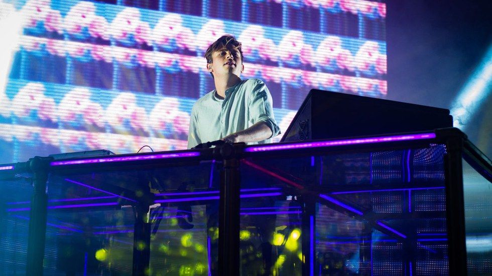 flume instagram crash flume instagram crash