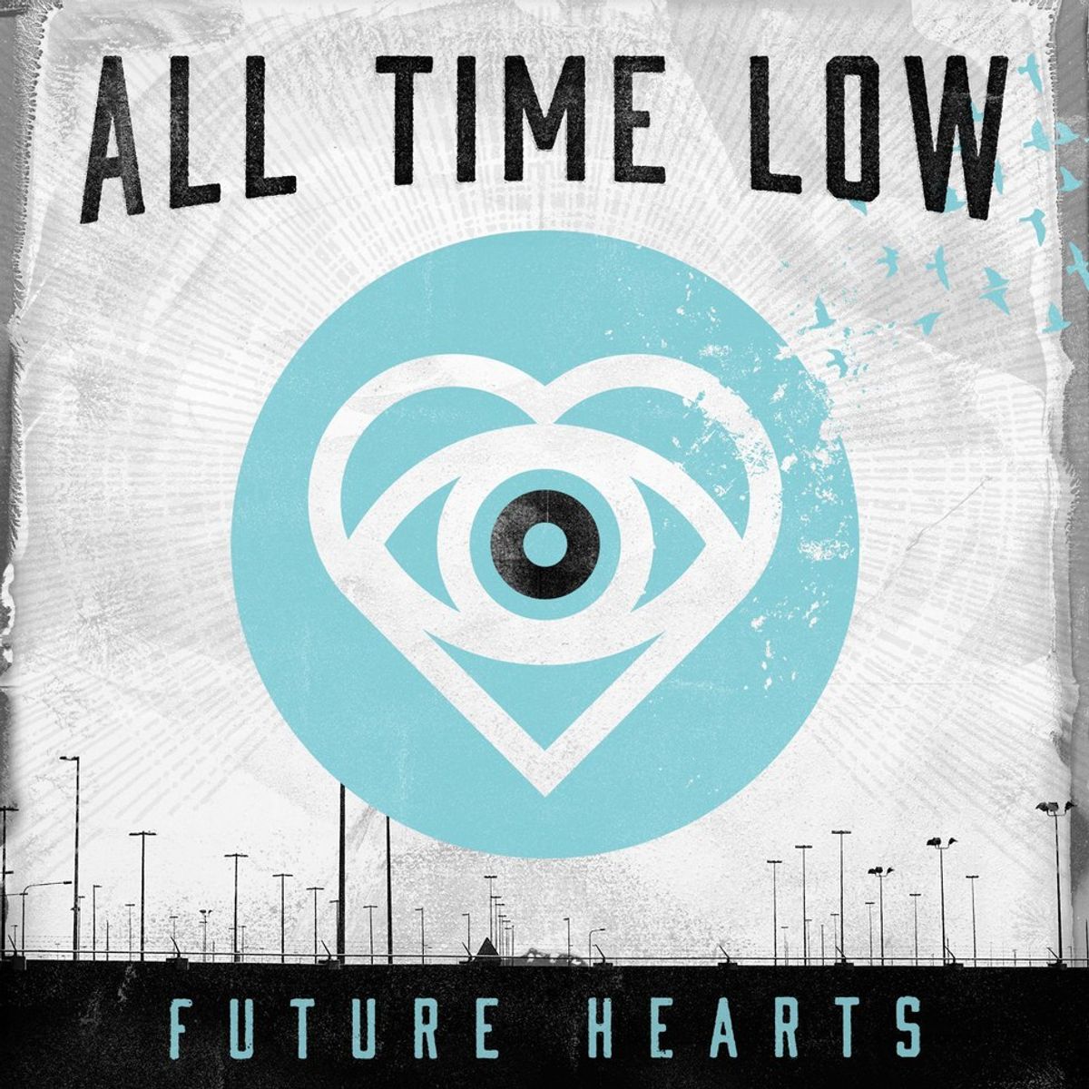 Top 5 Songs on Future Hearts