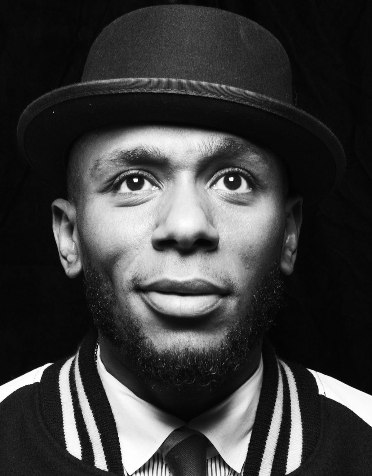 "Fear Not Of Man:" A Lyrical Analysis Of Mos Def