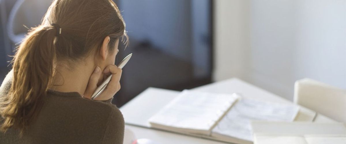 Thesis statement formula picture