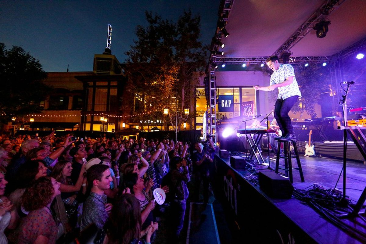 MustSee Concerts In The Minneapolis Area This Fall