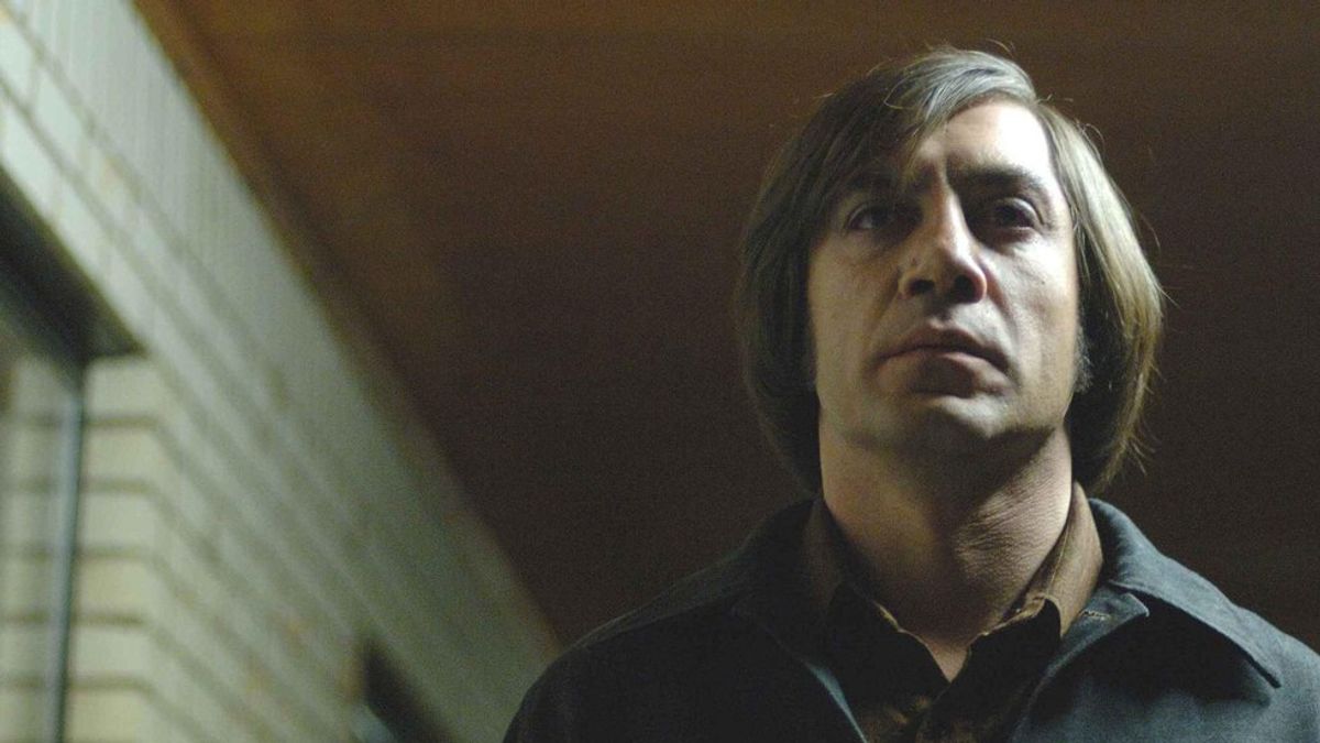 No Country for Old Men: A Film Analysis