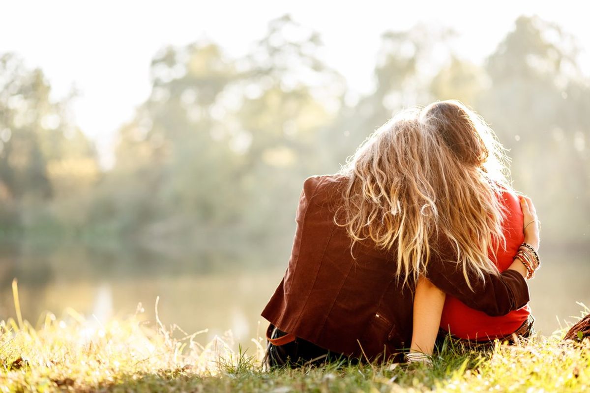 Five Things You Should Thank Your Mom Friend For