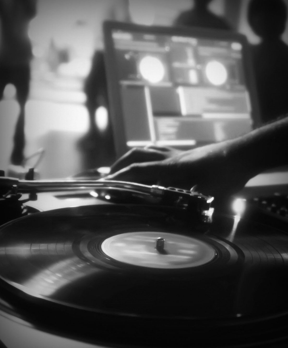 Why I Think Music Is One Of Humankind's Best Creations