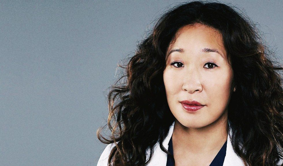 15 Times Cristina Yang Was Every College Student Ever   Img 