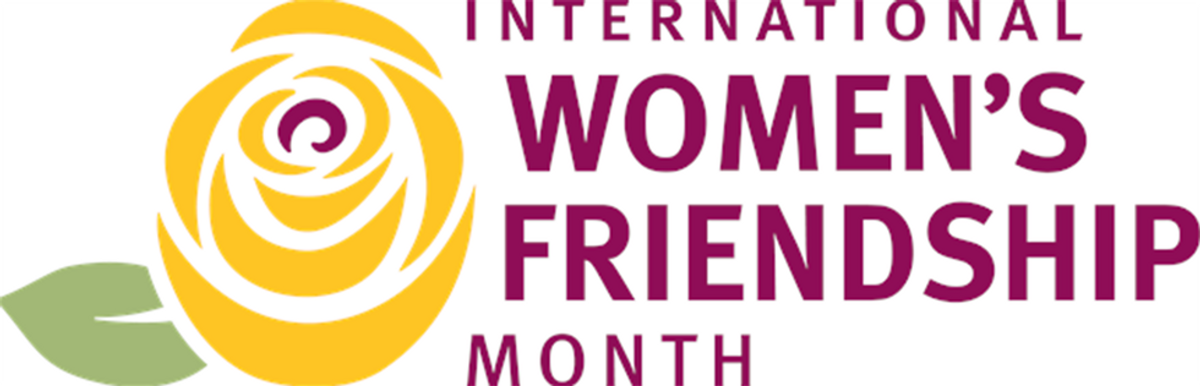 International Women's Friendship Month and What It Means