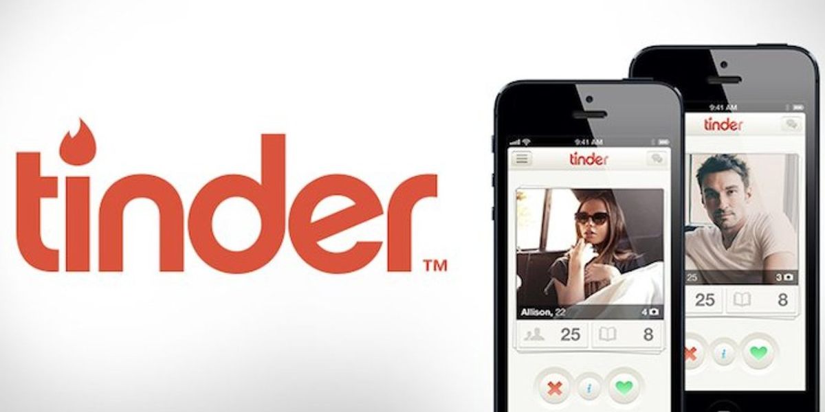 The Various Pros and Cons of Tinder