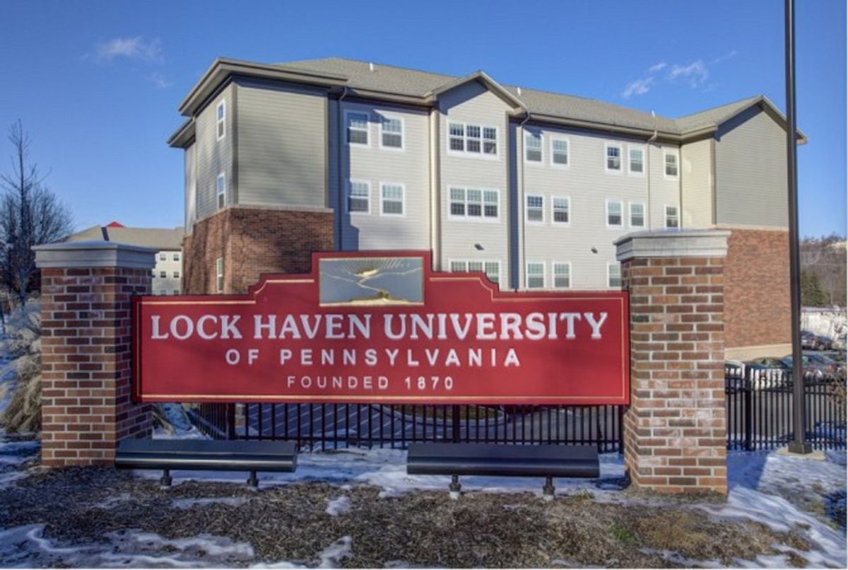 5 Reasons To Check Out Lock Haven University