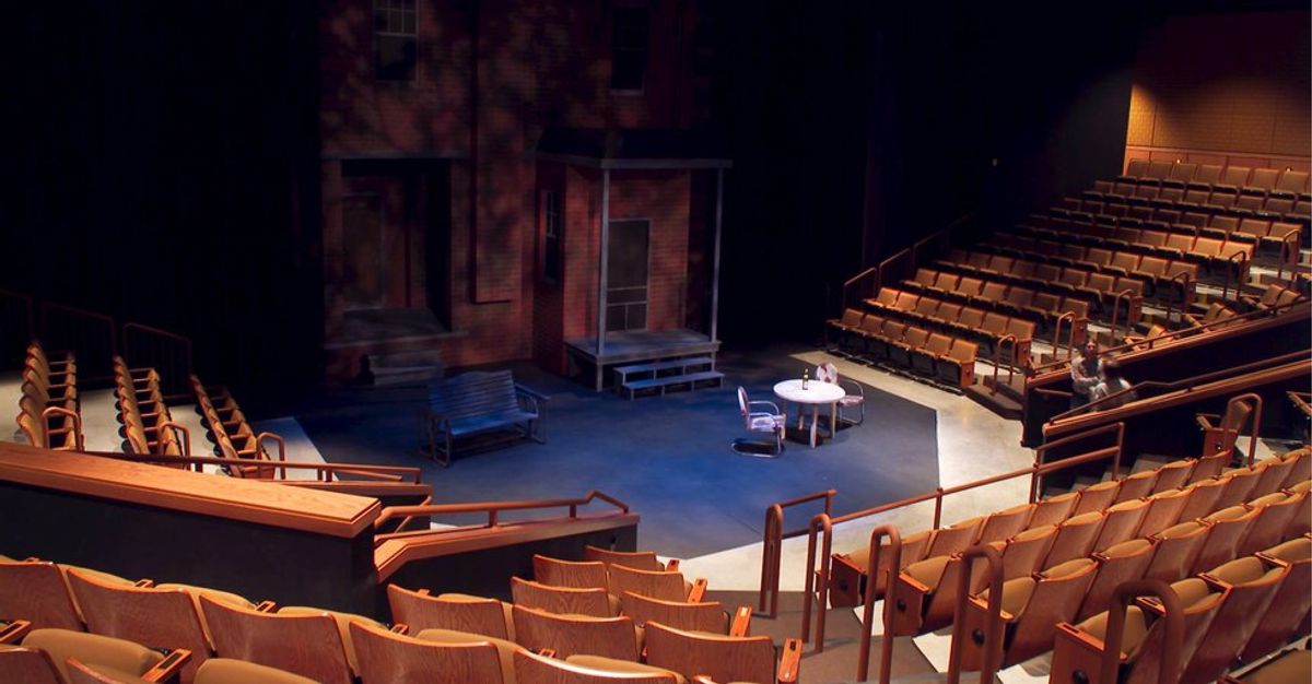 Why Community Theatre Is So Important