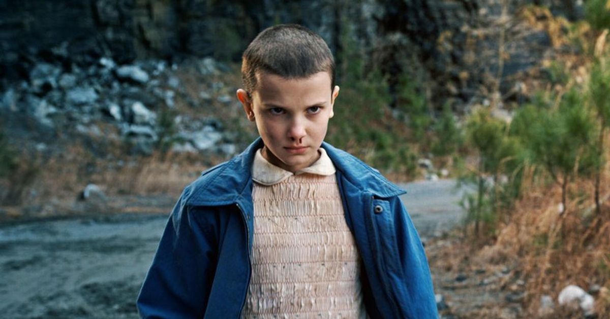 Why Eleven Needs To Be In Season Two