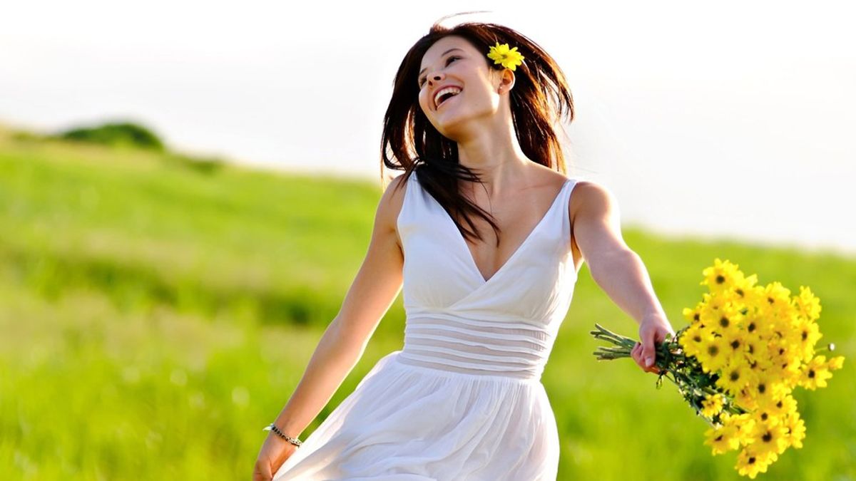 6 Ways to Make yourself happier