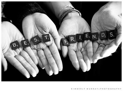 Dear Best Friends I Hope You Find Someone Who Loves You Like I Do