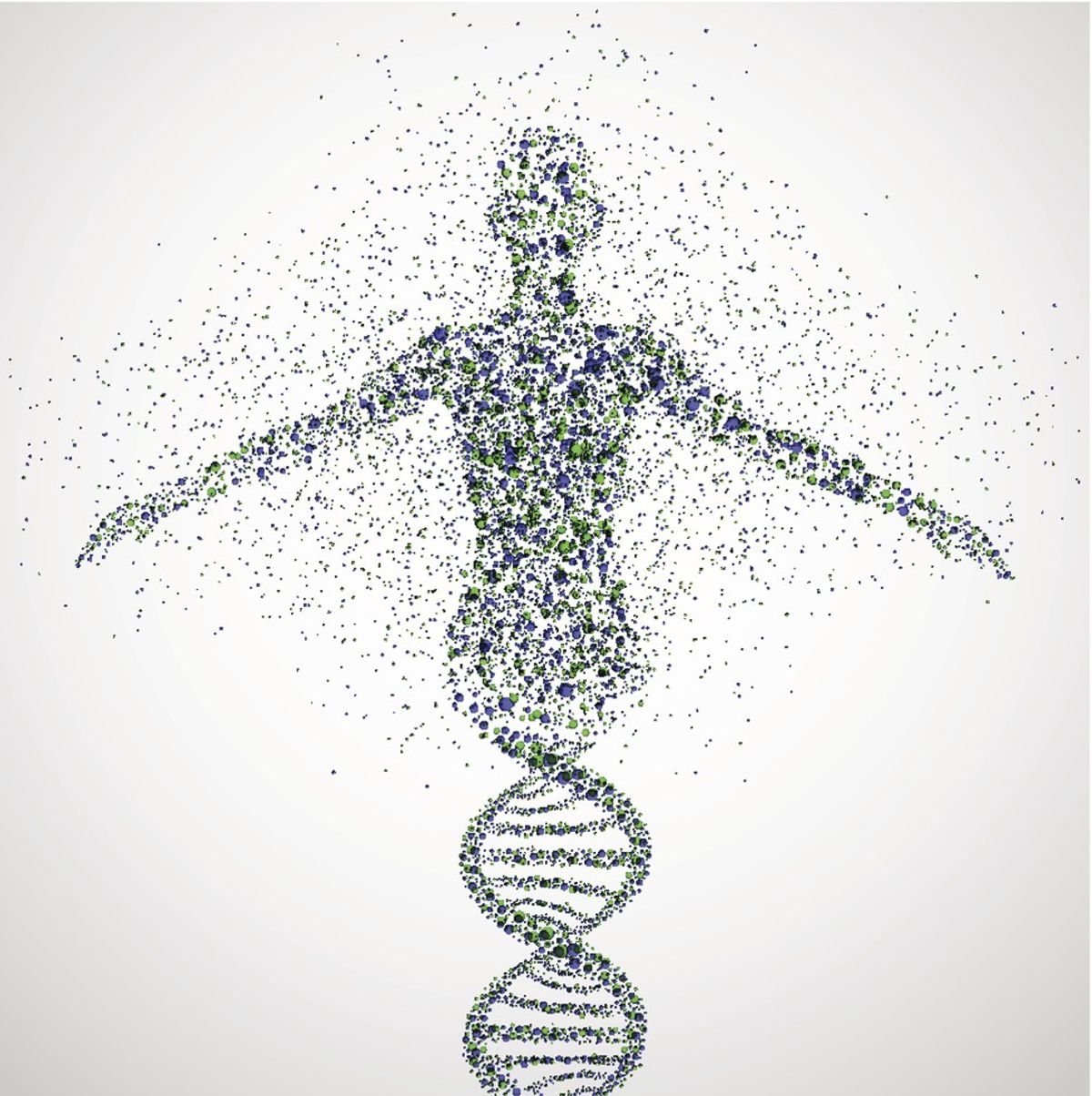 what-is-the-human-genome-project