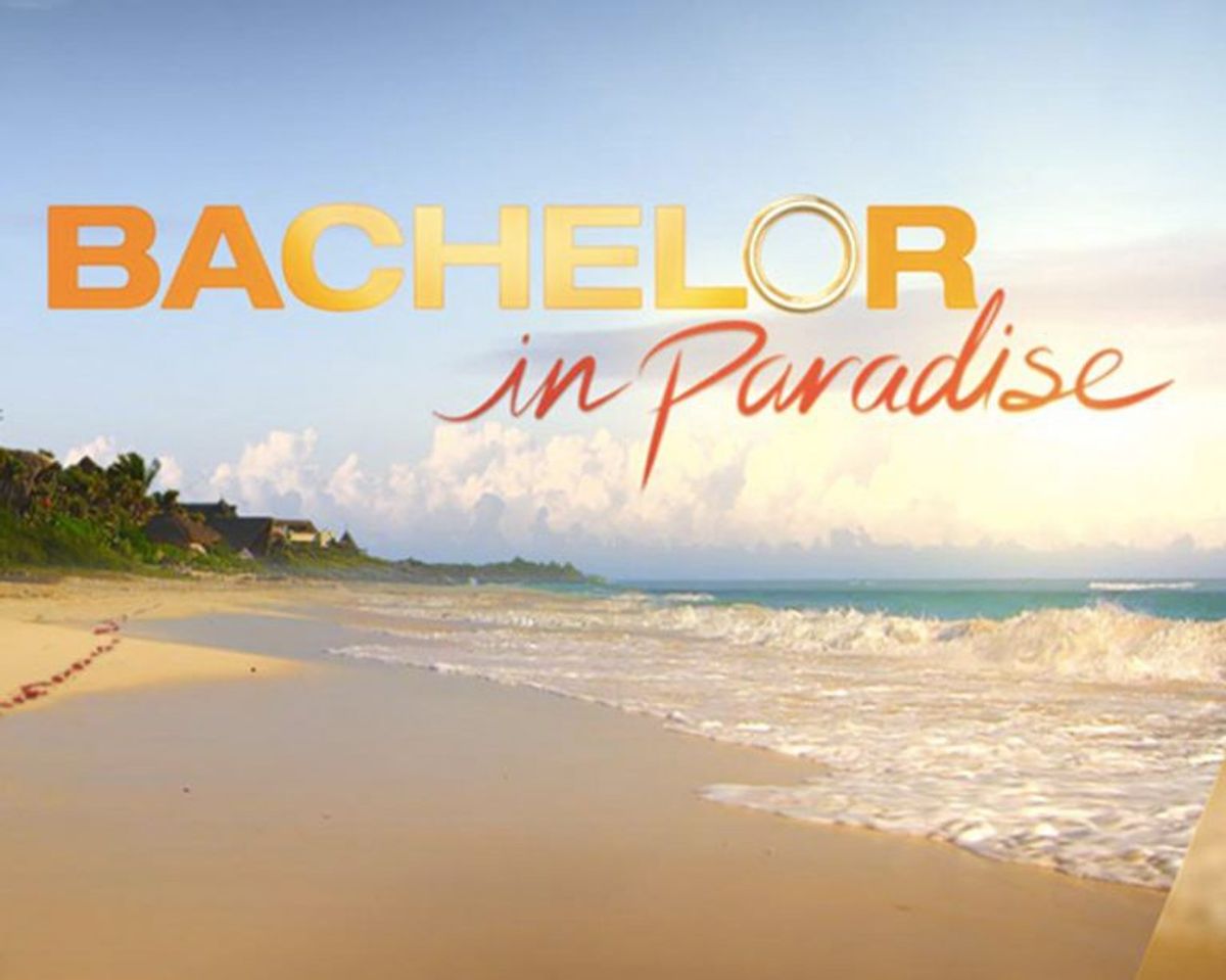 'Bachelor In Paradise' Finale Review