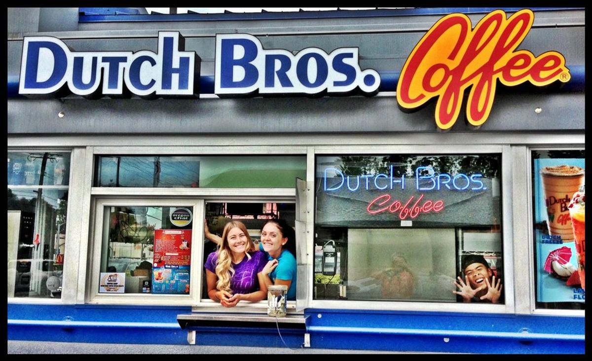 6 Reasons Why Dutch Bros. Is The Literal Best