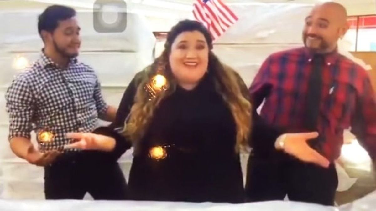 Mattress Company Releases Disrespectful 9/11 Commercial For "Twin Tower