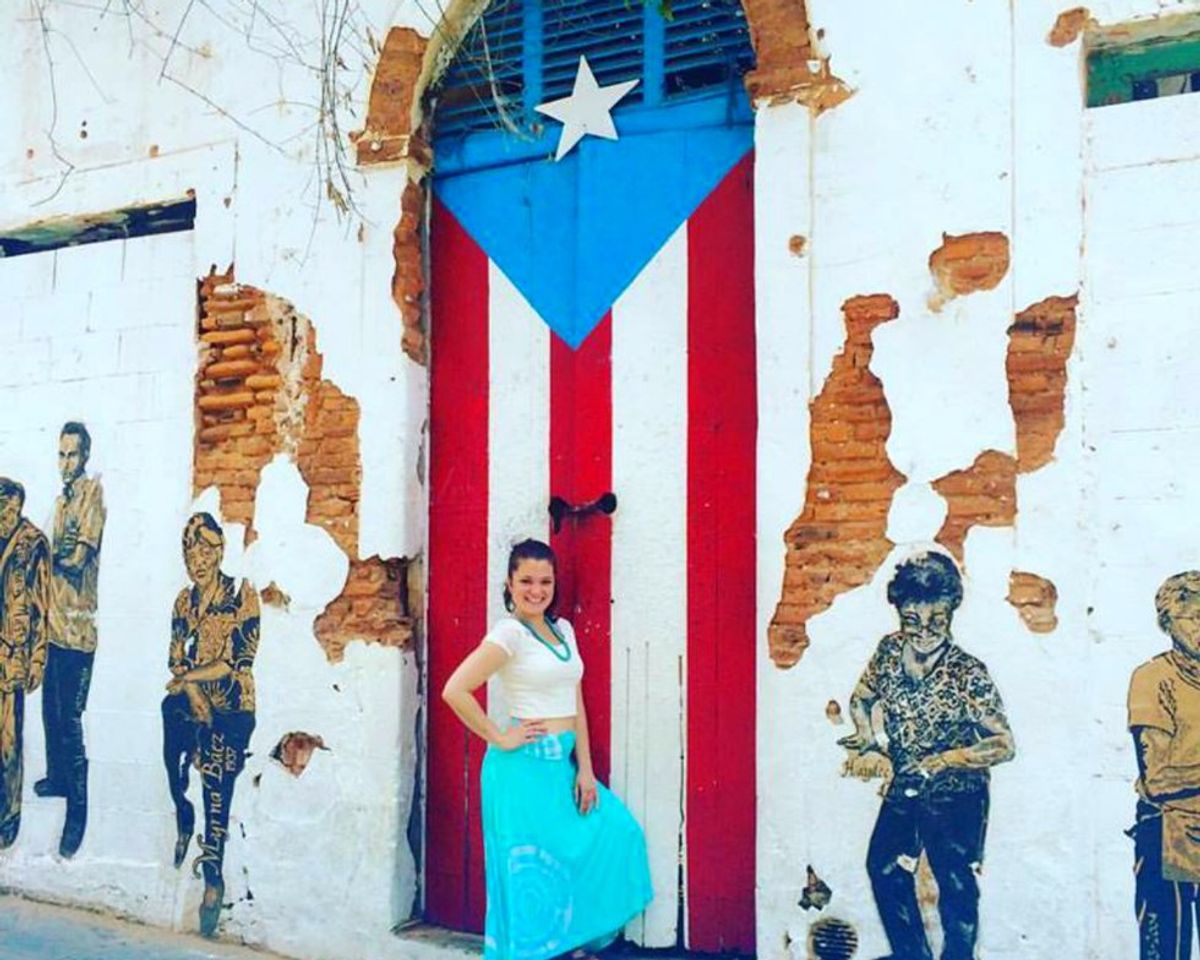 11 Things You Should Never Say To A Puerto Rican