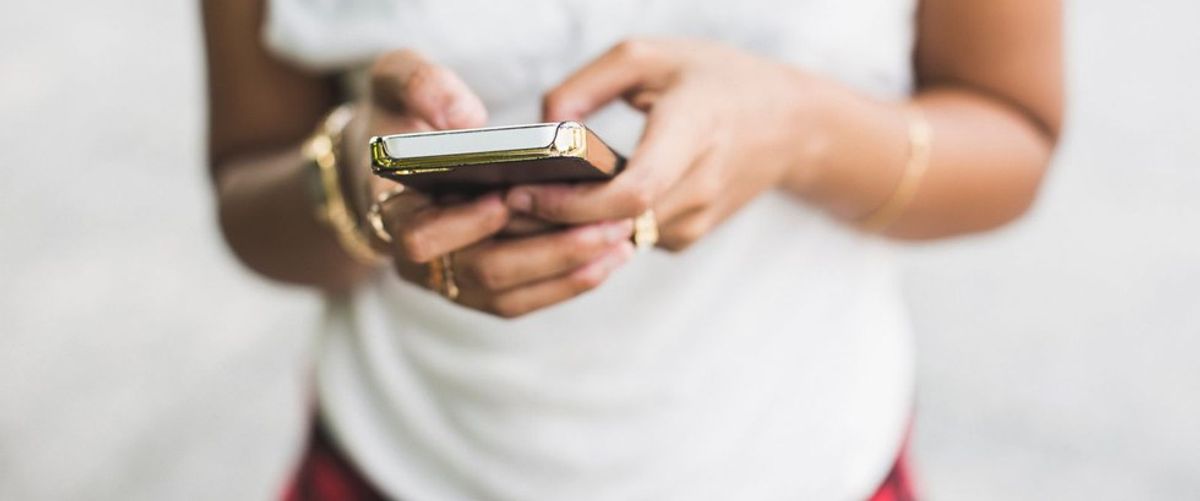The 10 Unspoken Rules of Texting