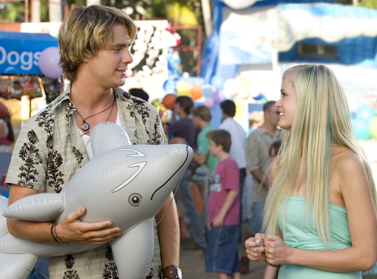 7 Things That Happen When You Randomly Like Someone